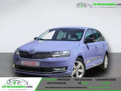 Skoda Rapid Spaceback 1.0 TSI 95 ch BVM