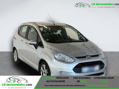 Ford B-Max 1.0 EcoBoost 100 BVM