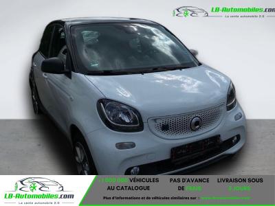 Smart ForFour 82 ch Electrique BVA