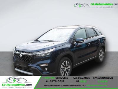 Suzuki S-Cross 1.5 Dualjet Allgrip Hybrid BVA 102ch