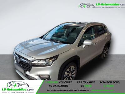 Suzuki S-Cross 1.5 Dualjet Allgrip Hybrid BVA 102ch