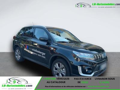 Suzuki Vitara 1.5 Dualjet Hybrid BVA 102ch