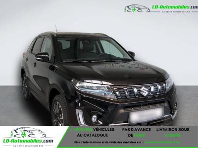 Suzuki Vitara 1.5 Dualjet Hybrid BVA 102ch