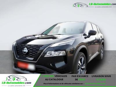 Nissan X-Trail e-POWER 204 ch