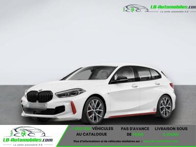 BMW Série 1 128ti 265 ch BVA