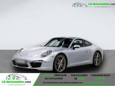 Porsche 911 - 991 Coupe S 3.8i 400 PDK