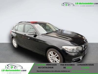 BMW Série 1 120i 184 ch