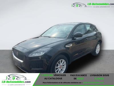 Jaguar E-Pace 2.0 D - 150 ch AWD BVA