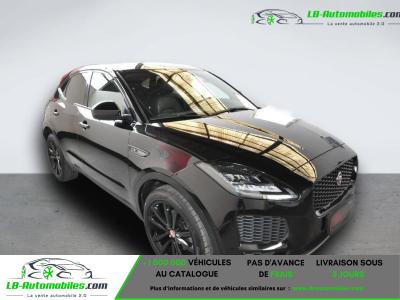 Jaguar E-Pace 2.0 D - 150 ch 2WD BVM