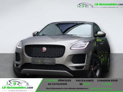 Jaguar E-Pace 2.0 P - 200 ch AWD BVA