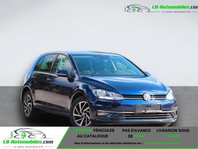 Volkswagen Golf 1.5 TSI 150 BVM