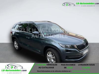 Skoda Kodiaq TSI 150 4x4 5pl