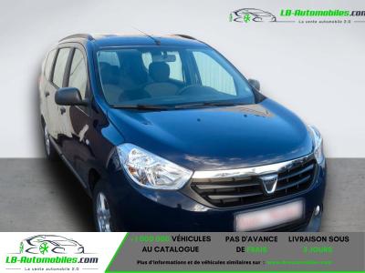 Dacia Lodgy SCe 100 5 places