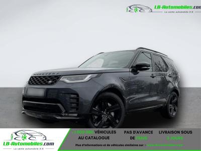 Land Rover Discovery 3.0 D300