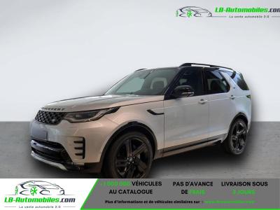 Land Rover Discovery 3.0 D300