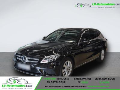 Mercedes Classe C Break 180 d BVA