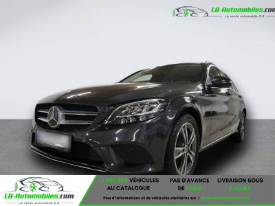 Mercedes Classe C Break 200 d BVM