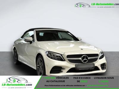 Mercedes Classe C Cabriolet 180 BVA