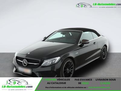 Mercedes Classe C Cabriolet 43 Mercedes-AMG BVA