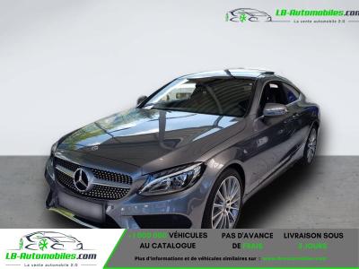 Mercedes Classe C Coupe 250 BVA