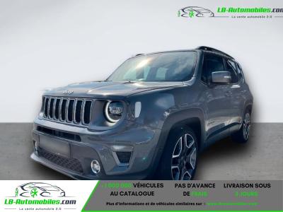 Jeep Renegade 1.3 GSE 150 ch BVA