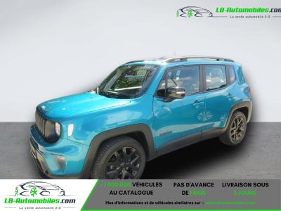 Jeep Renegade 1.6 Multijet 120 ch