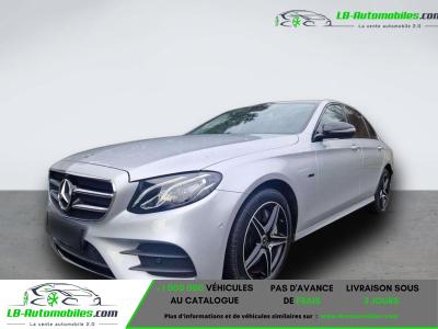 Mercedes Classe E 300 de BVA