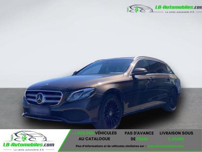 Mercedes Classe E Break 200 BVA