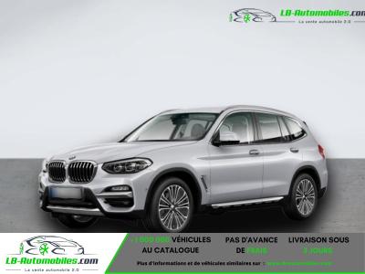 BMW X3 xDrive 20i 184ch BVA