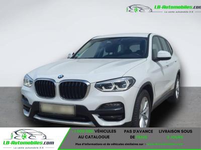 BMW X3 xDrive20d 190ch BVA