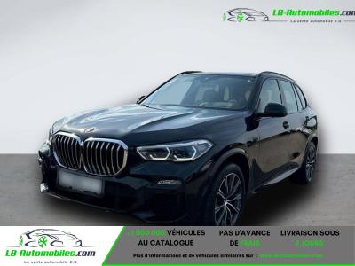 BMW X5 xDrive30d 286 ch BVA