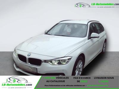 BMW Série 3 Touring 316d 116 ch BVA