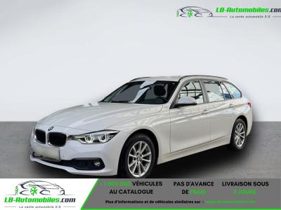 BMW Série 3 Touring 318d 150 ch BVA