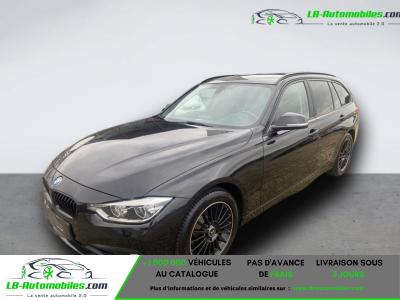 BMW Série 3 Touring 318i 136 ch BVA