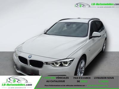 BMW Série 3 Touring 340i xDrive 326 ch BVA