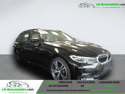 BMW Série 3 Touring 330i 258 ch BVA