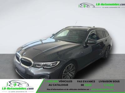 BMW Série 3 Touring 330i 258 ch BVA