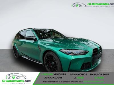 BMW M3 Competition xDrive 510 ch BVA