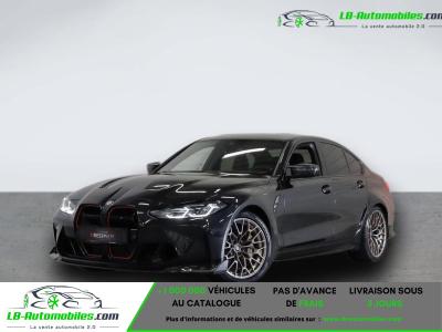 BMW M3 Competition CS 550 ch BVA