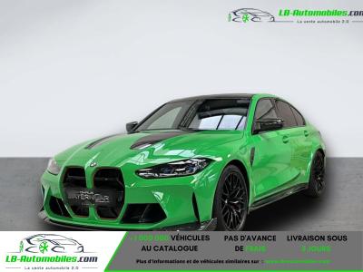 BMW M3 Competition CS 550 ch BVA