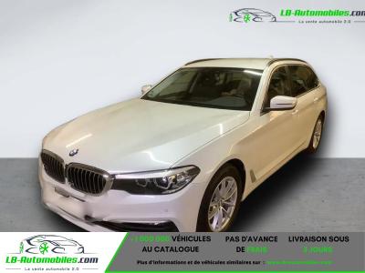 BMW Série 5 Touring 520d 190 ch BVA