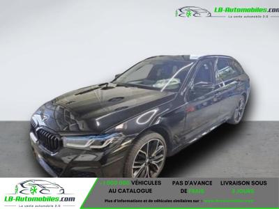 BMW Série 5 Touring 540d xDrive 320 ch BVA