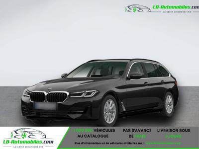 BMW Série 5 Touring 520d xDrive 190 ch BVA