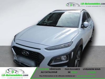 Hyundai Kona 1.6 T-GDi 177 4WD BVA