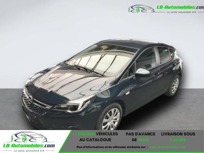 Opel Astra 1.4 Turbo 150 ch