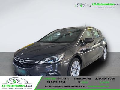 Opel Astra 1.4 Turbo 125 ch BVM