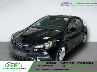 Opel Astra 1.2 Turbo 110 ch BVM