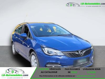 Opel Astra Sports Tourer 1.5 Diesel 122 ch BVA