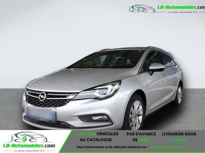 Opel Astra Sports Tourer 1.4 Turbo 150 ch