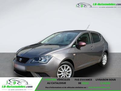 Seat Ibiza 1.0 TSI 110 ch  BVM